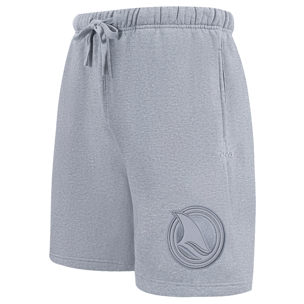 SHORTS DE ALGODÓN NHL SAN JOSE SHARKS NEUTRAL