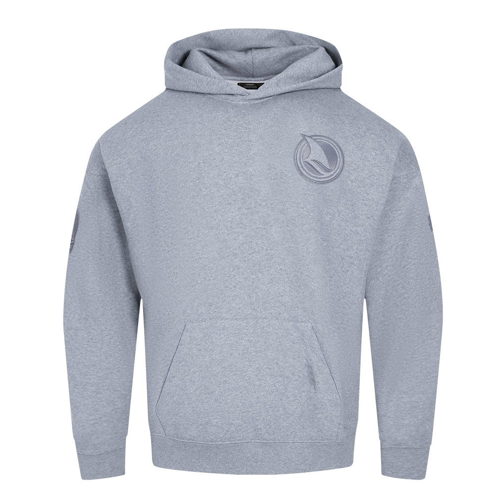 SUDADERA CON GORRO NHL SAN JOSE SHARKS NEUTRAL