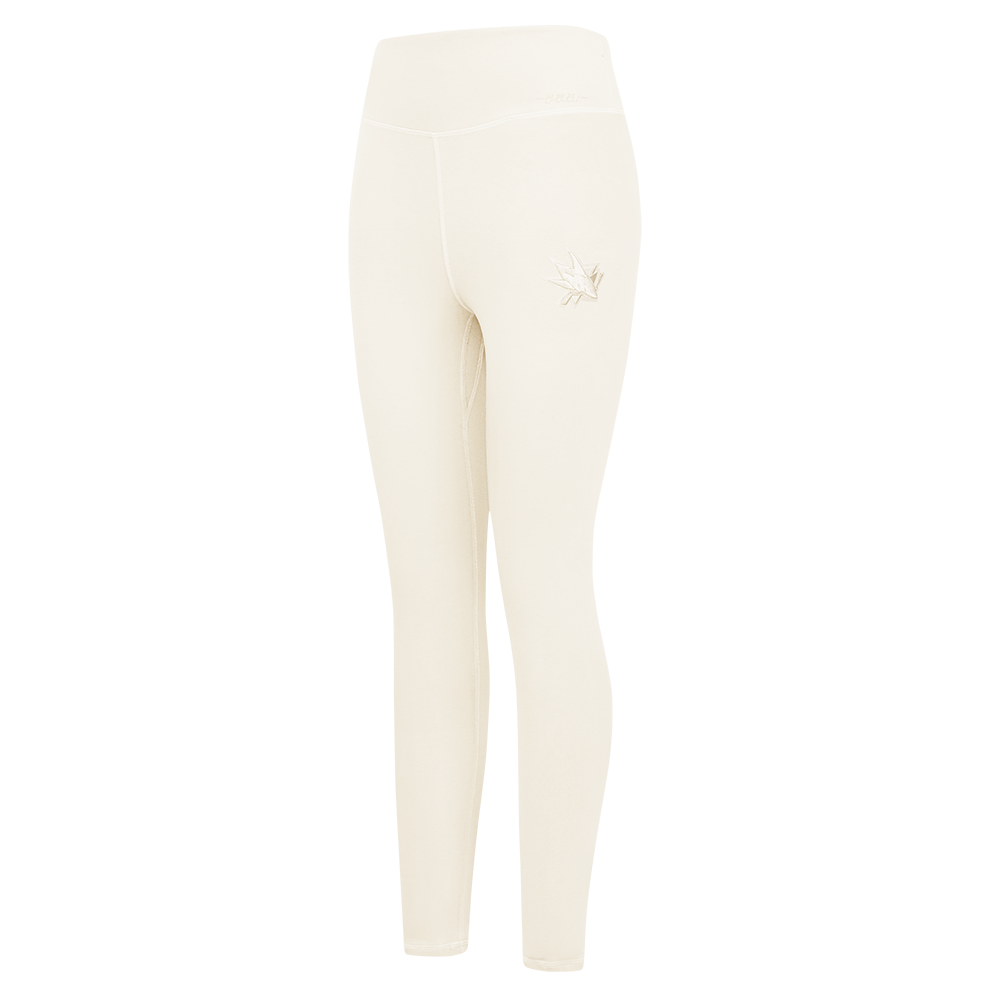 LEGGINGS NHL SAN JOSE SHARKS NEUTRAL PARA MUJER
