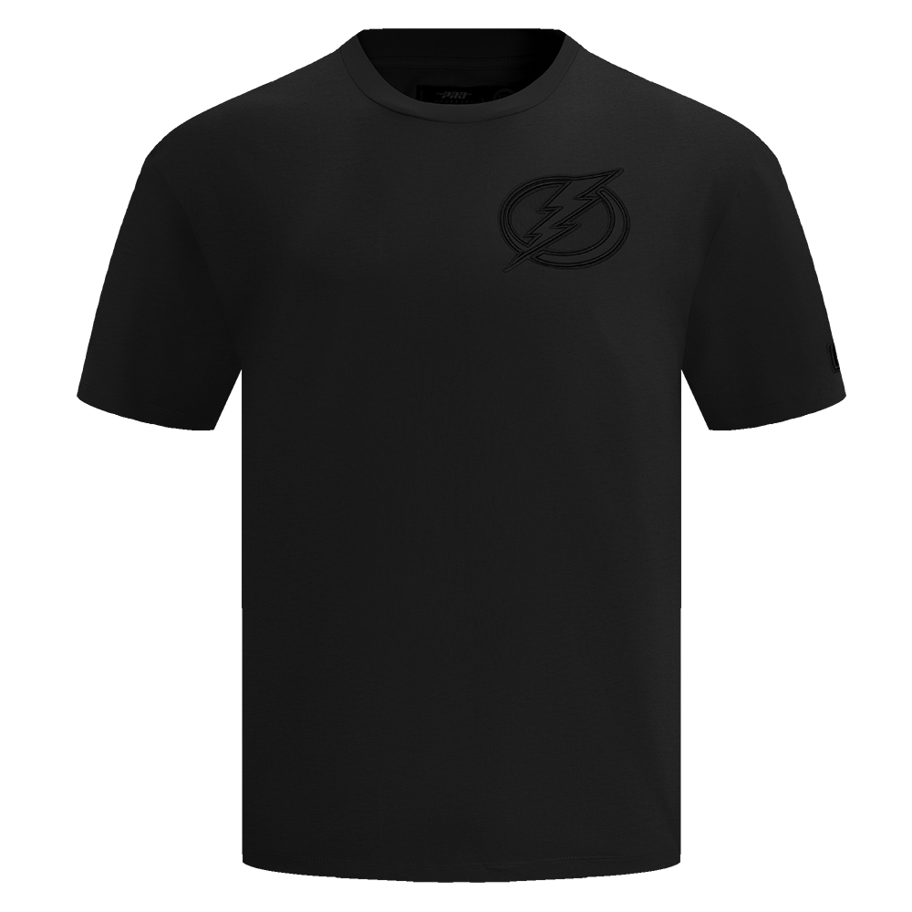 PLAYERA NHL TAMPA BAY LIGHTNING NEUTRAL