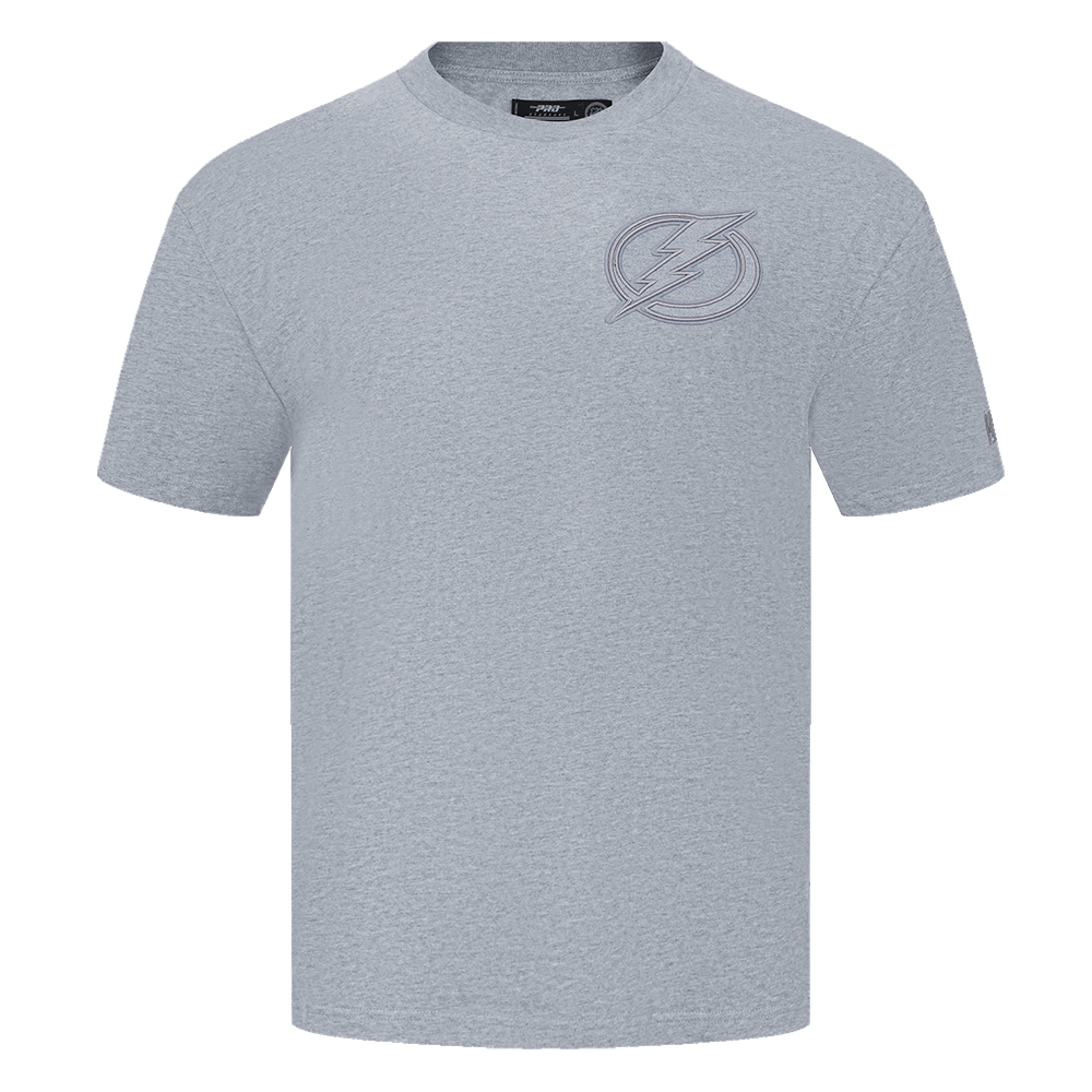 PLAYERA NHL TAMPA BAY LIGHTNING NEUTRAL