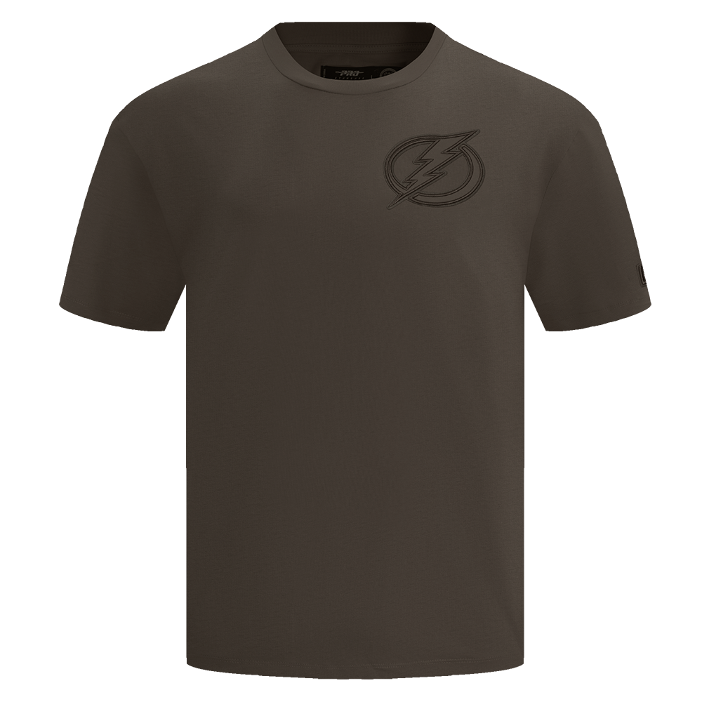 PLAYERA NHL TAMPA BAY LIGHTNING NEUTRAL