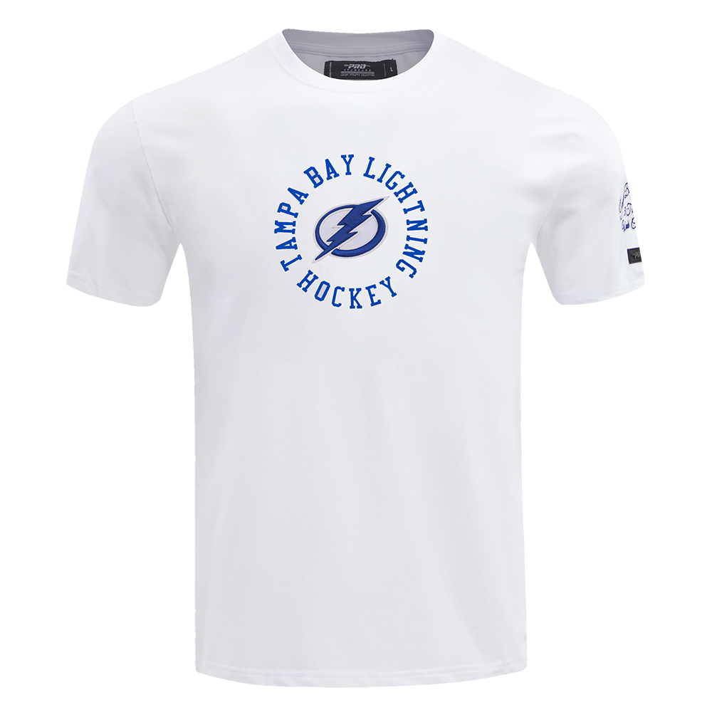 PLAYERA NHL TAMPA BAY LIGHTNING SMU
