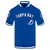 SOBRECAMISA DE MANGA CORTA NHL TAMPA BAY LIGHTNING CLASSIC CHENILLE