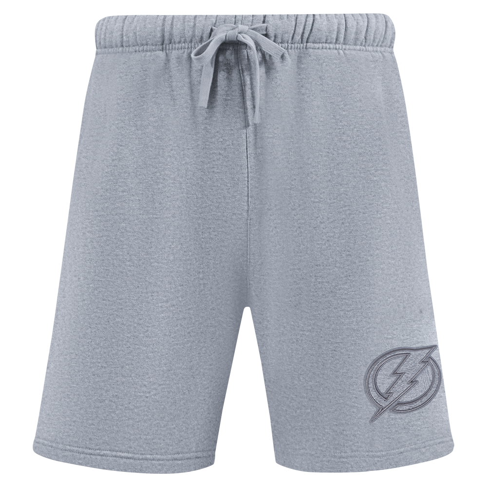 SHORTS DE ALGODÓN NHL TAMPA BAY LIGHTNING NEUTRAL
