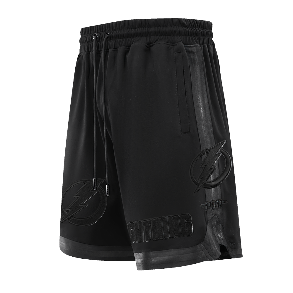 SHORTS DE BASQUETBOL NHL TAMPA BAY LIGHTNING CLASSIC 3BK