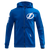 SUDADERA CON CIERRE NHL TAMPA BAY LIGHTNING CLASSIC CHENILLE