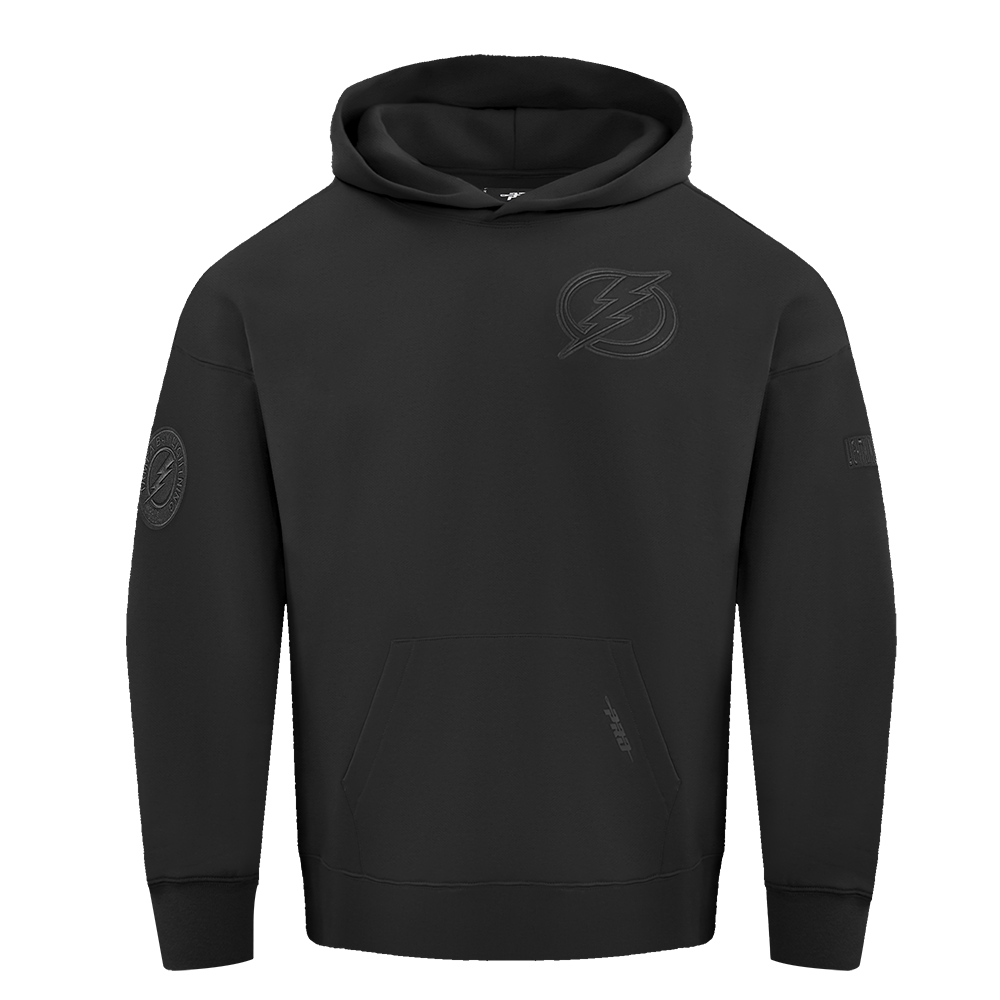 SUDADERA CON GORRO NHL TAMPA BAY LIGHTNING NEUTRAL