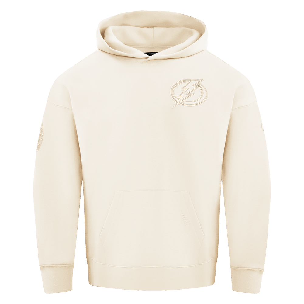 SUDADERA CON GORRO NHL TAMPA BAY LIGHTNING NEUTRAL