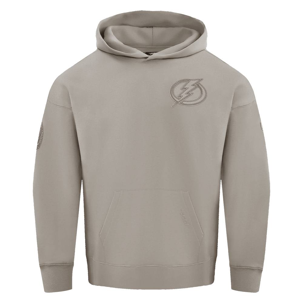 SUDADERA CON GORRO NHL TAMPA BAY LIGHTNING NEUTRAL