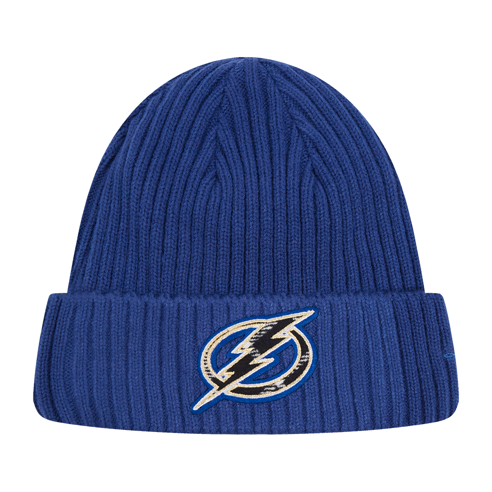 GORRO NHL TAMPA BAY LIGHTNING PRO PREP
