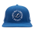 GORRA SNAPBACK NHL TAMPA BAY LIGHTNING HYBRID