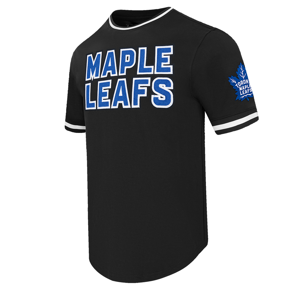 JERSEY NHL TORONTO MAPLE LEAFS CLASSIC CHENILLE