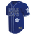 JERSEY NHL TORONTO MAPLE LEAFS MESH