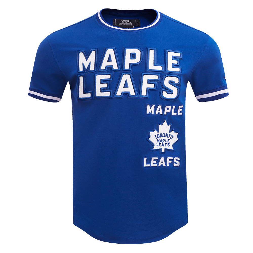 PLAYERA NHL TORONTO MAPLE LEAFS RETRO CLASSICS