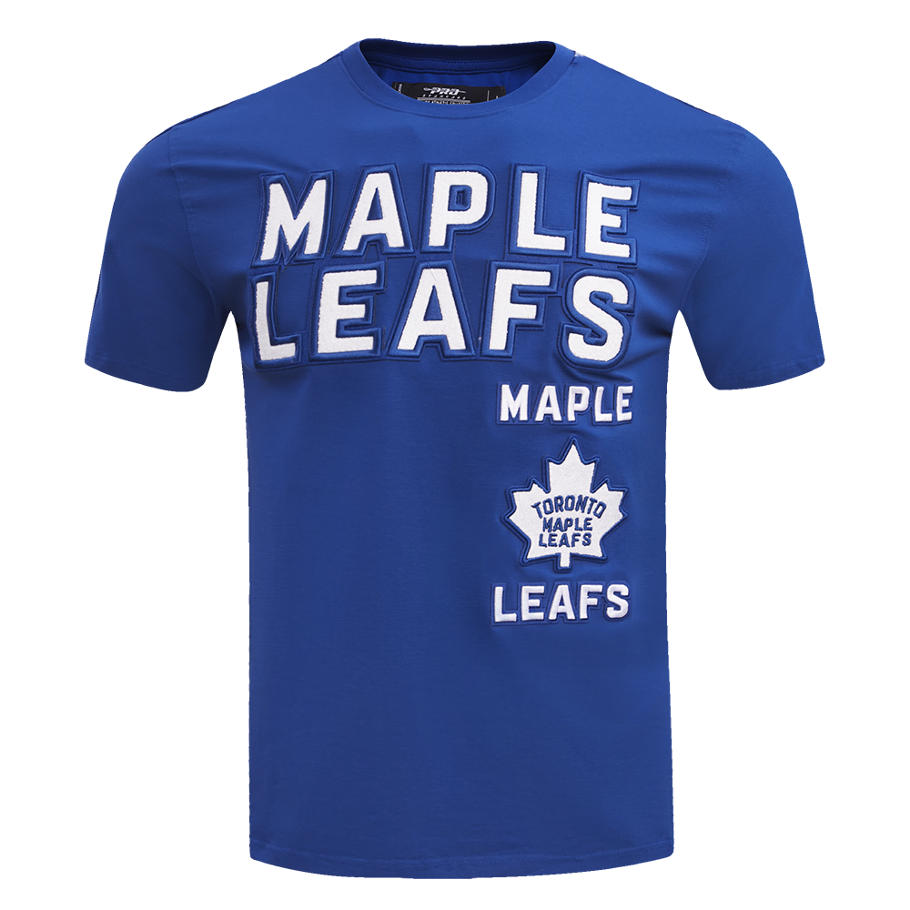 PLAYERA NHL TORONTO MAPLE LEAFS RETRO CLASSICS