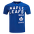 PLAYERA NHL TORONTO MAPLE LEAFS RETRO CLASSICS