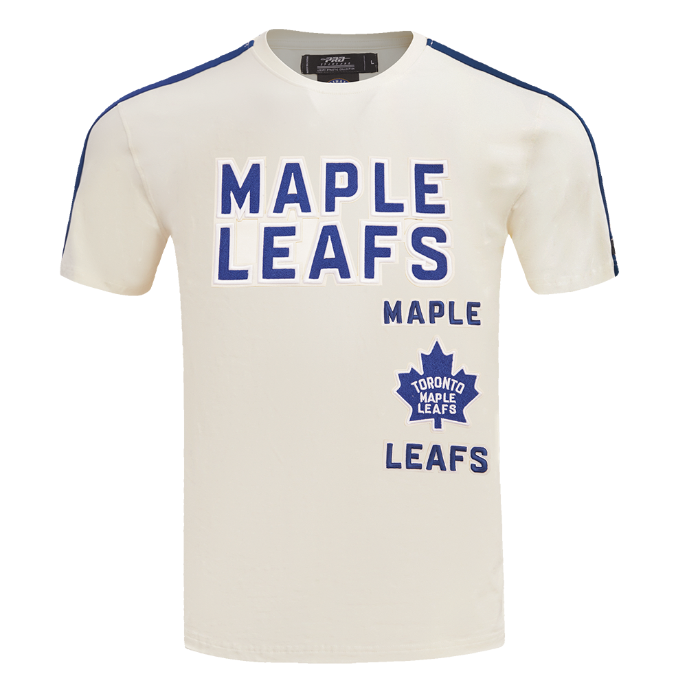 PLAYERA NHL TORONTO MAPLE LEAFS RETRO CLASSICS