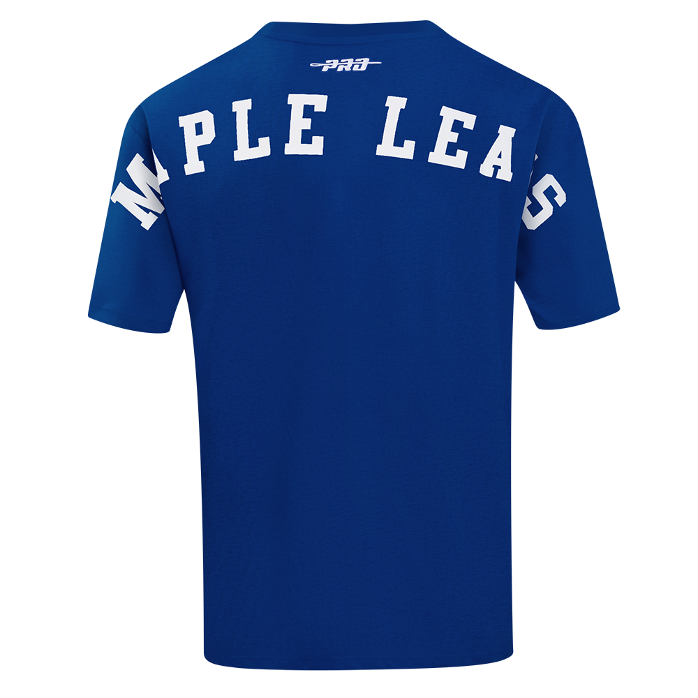 PLAYERA NHL TORONTO MAPLE LEAFS WINGSPAN