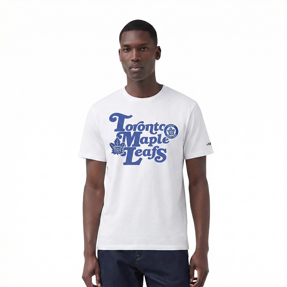 PLAYERA NHL TORONTO MAPLE LEAFS SOUVENIR
