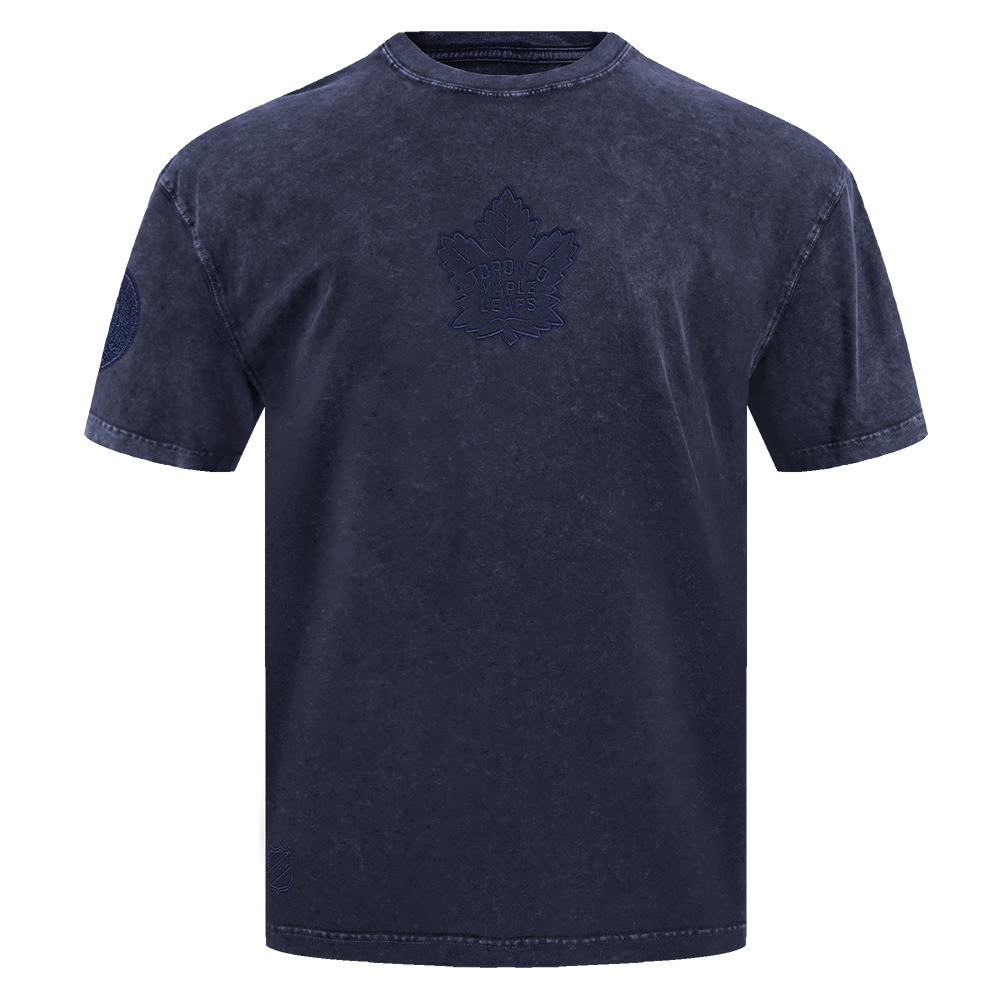 PLAYERA NHL TORONTO MAPLE LEAFS WASHED CLASSIC PARA HOMBRE