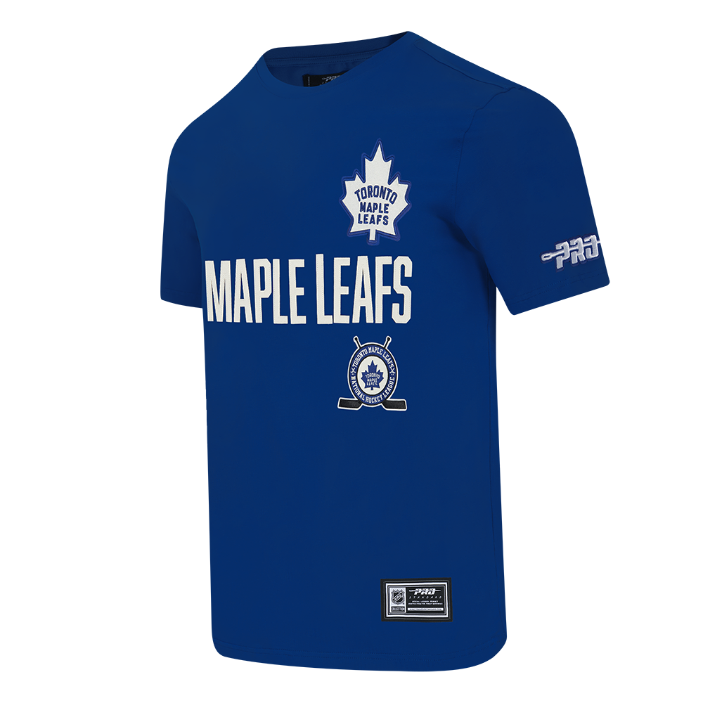 PLAYERA NHL TORONTO MAPLE LEAFS MODERN ORIGINALS