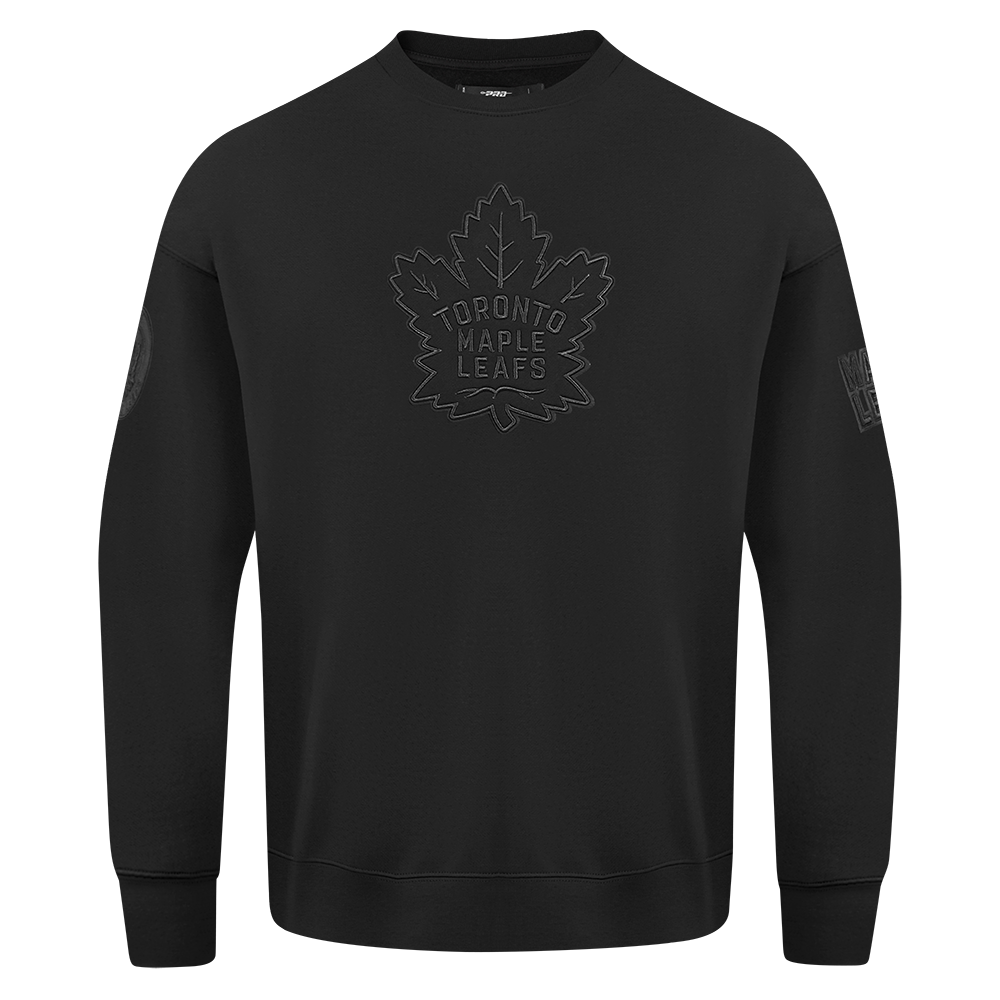 SUDADERA DE CUELLO REDONDO NHL TORONTO MAPLE LEAFS NEUTRAL