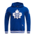 SUDADERA CON GORRO NHL TORONTO MAPLE LEAFS RETRO CLASSICS