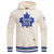 SUDADERA CON GORRO NHL TORONTO MAPLE LEAFS RETRO CLASSICS