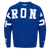 SUDADERA DE CUELLO REDONDO NHL TORONTO MAPLE LEAFS WINGSPAN