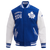 CHAMARRA UNIVERSITARIA NHL TORONTO MAPLE LEAFS RETRO CLASSICS