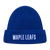 GORRO NHL TORONTO MAPLE LEAFS CLASSIC BEANIE