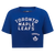 PLAYERA NHL TORONTO MAPLE LEAFS RETRO CLASSICS PARA MUJER