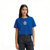 PLAYERA NHL TORONTO MAPLE LEAFS WINGSPAN PARA MUJER