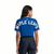PLAYERA NHL TORONTO MAPLE LEAFS WINGSPAN PARA MUJER
