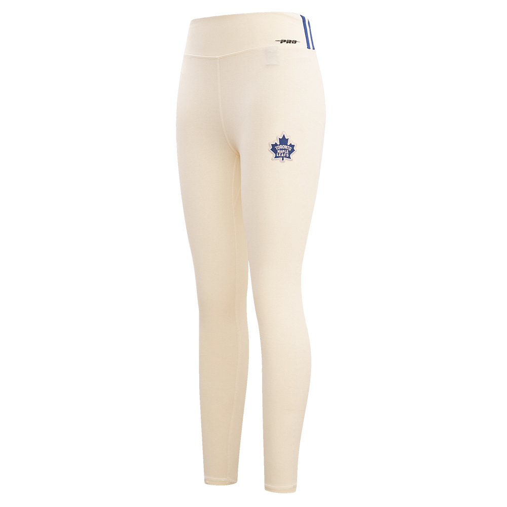 LEGGINGS NHL TORONTO MAPLE LEAFS RETRO CLASSICS PARA MUJER