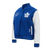 CHAMARRA UNIVERSITARIA NHL TORONTO MAPLE LEAFS CLASSIC CHENILLE PARA MUJER
