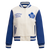 CHAMARRA UNIVERSITARIA NHL TORONTO MAPLE LEAFS RETRO CLASSICS PARA MUJER