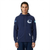 SUDADERA CON CIERRE NHL VANCOUVER CANUCKS CLASSIC CHENILLE
