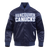 CHAMARRA DE SATIN NHL VANCOUVER CANUCKS CLASSIC SATIN