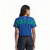 PLAYERA NHL VANCOUVER CANUCKS WINGSPAN PARA MUJER