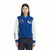 CHAMARRA UNIVERSITARIA NHL VANCOUVER CANUCKS CLASSIC CHENILLE PARA MUJER