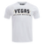 PLAYERA NHL VEGAS GOLDEN KNIGHTS CLASSIC CHENILLE