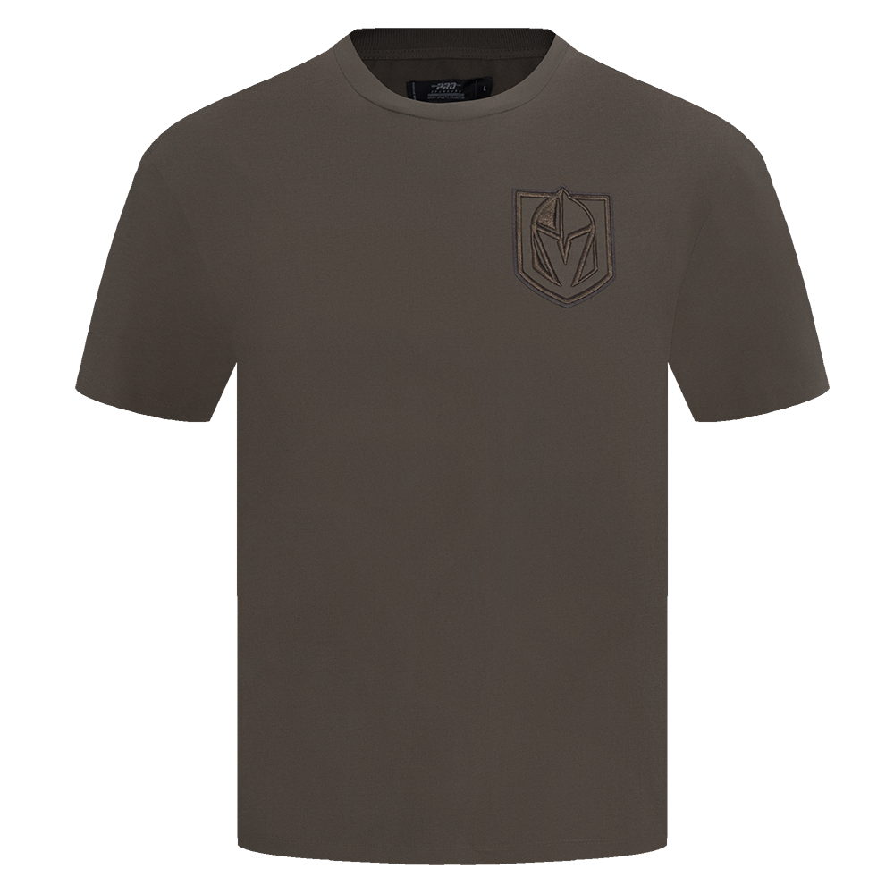 PLAYERA NHL VEGAS GOLDEN KNIGHTS NEUTRAL