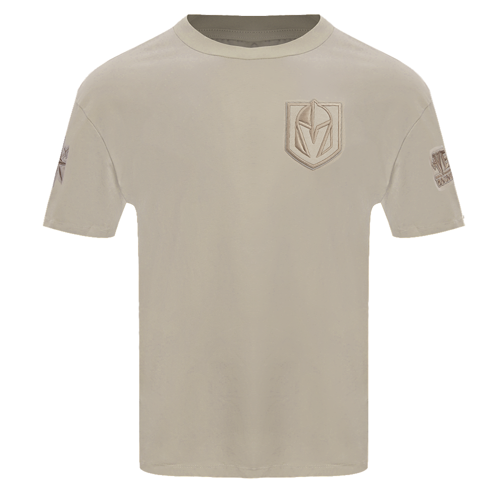 PLAYERA NHL VEGAS GOLDEN KNIGHTS NEUTRAL