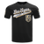 PLAYERA NHL VEGAS GOLDEN KNIGHTS SCRIPT TAIL