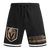 SHORTS DE BASKETBALL NHL VEGAS GOLDEN KNIGHTS CLASSIC CHENILLE