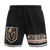 SHORTS DE MALLA NHL VEGAS GOLDEN KNIGHTS MESH