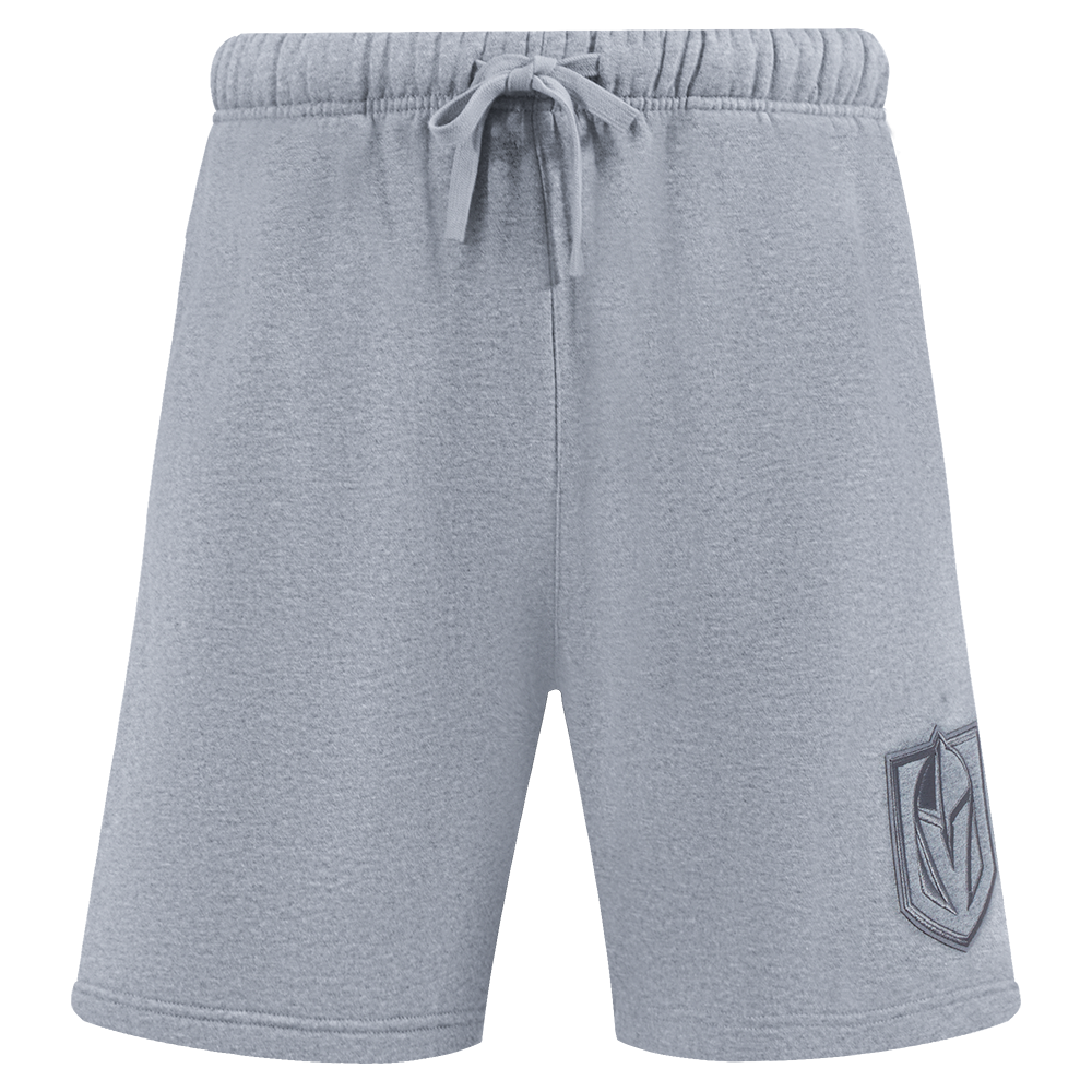 SHORTS DE ALGODÓN NHL VEGAS GOLDEN KNIGHTS NEUTRAL