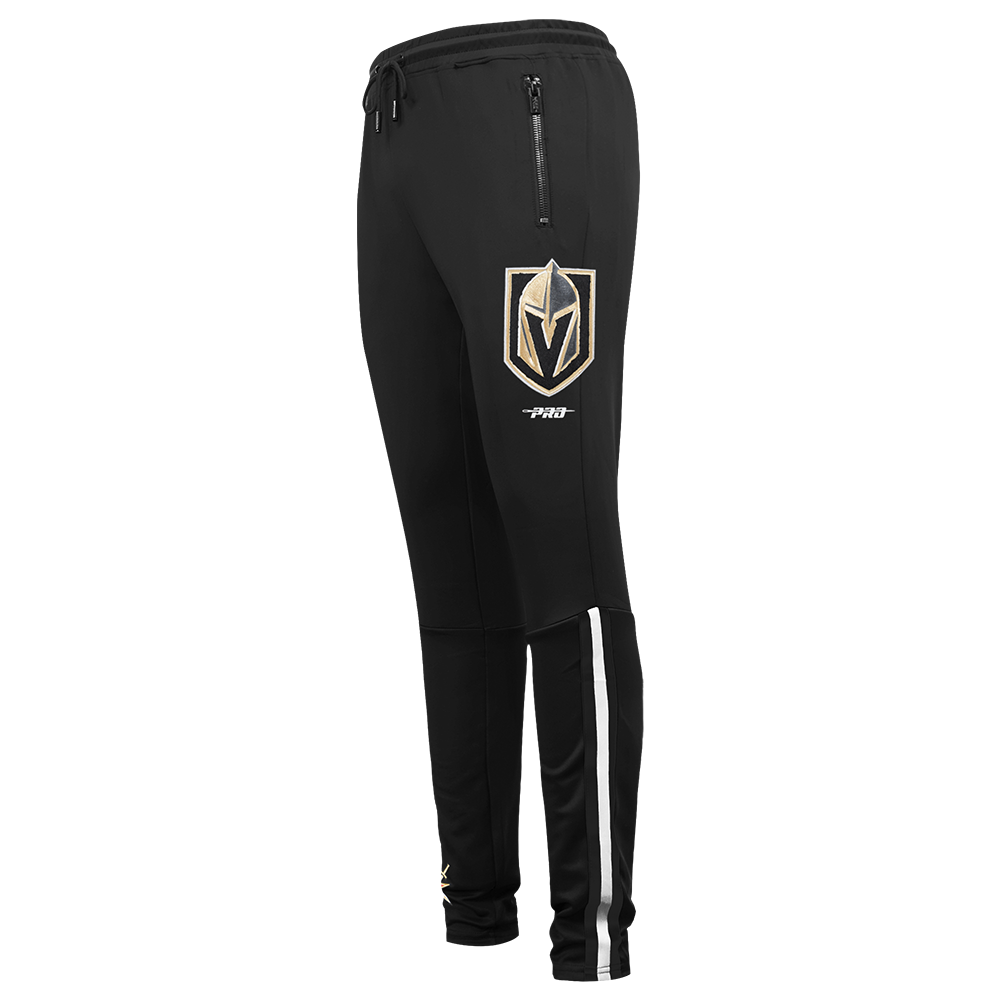 PANTALÓN DEPORTIVO NHL VEGAS GOLDEN KNIGHTS CLASSIC TRACK